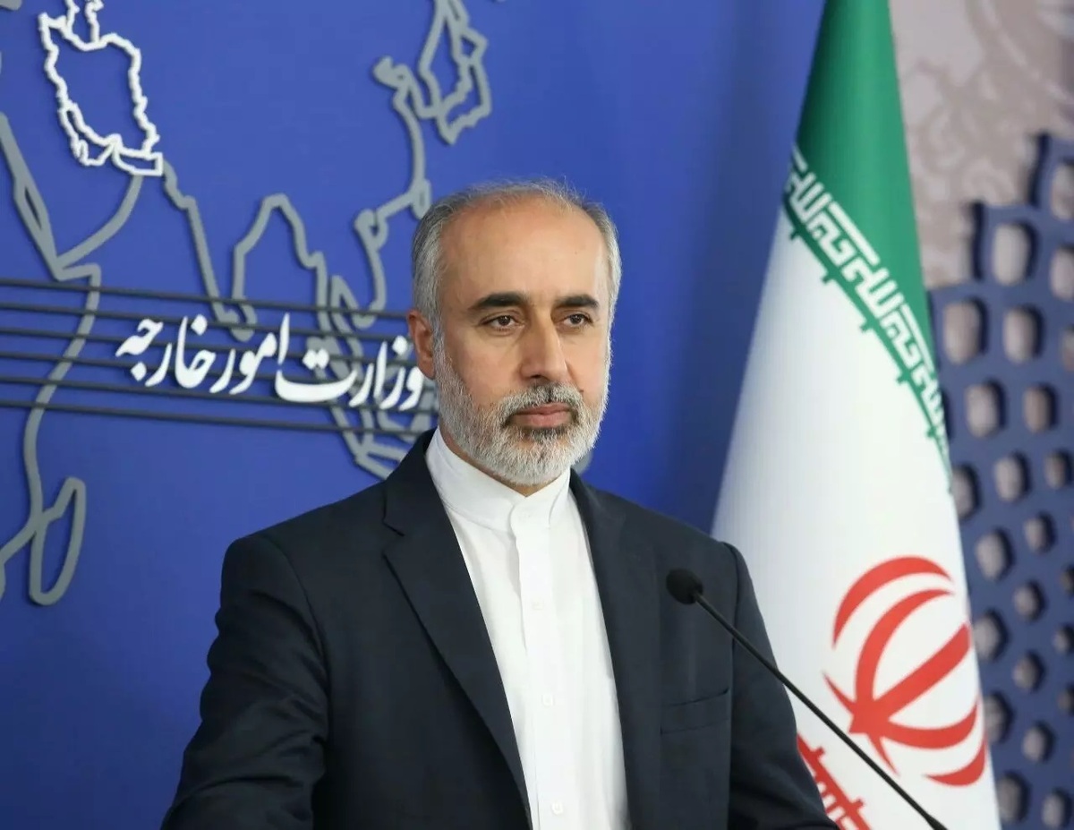 واکنش ایران به ادعاهای مجدد کویت و عربستان درباره میدان گازی آرش