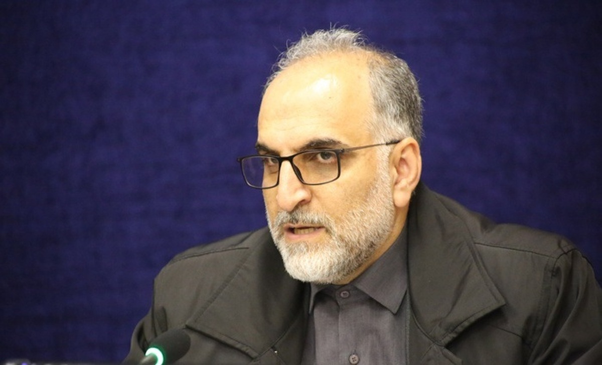 برنامه‌های دانشگاه تهران در چهل‌وپنجمین فجر انقلاب اسلامی