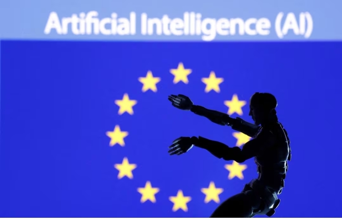 فناوری هوش مصنوعی در خدمت یک‌سوم شرکت‌های اتحادیه اروپا