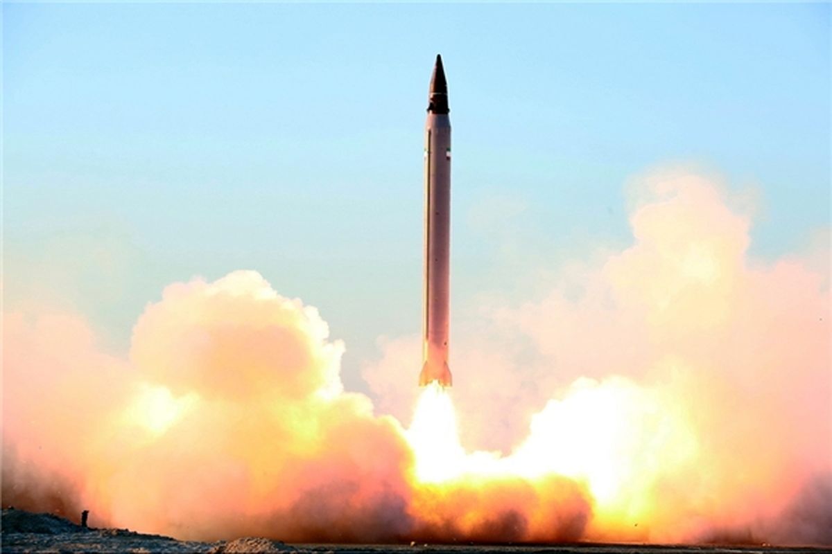 کره شمالی از آزمایش موشکی جدید خبر داد