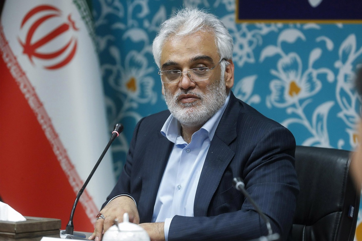 طهرانچی: اقدامات دانشگاه آزاد متناسب با نیاز مردم و حکمرانان طراحی می‌شود