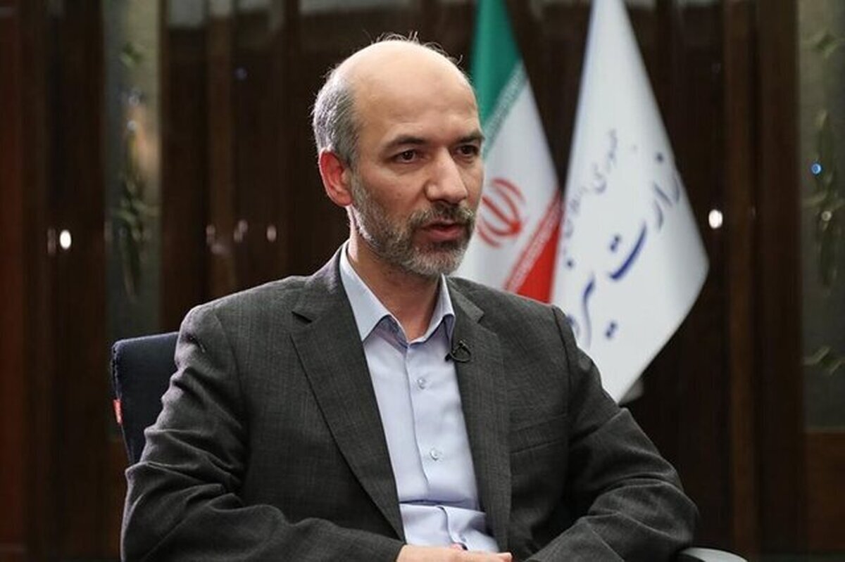 وزیر نیرو: متخصصان ایرانی در پروژه‌های آب و برق ۵۰ کشور جهان فعال هستند