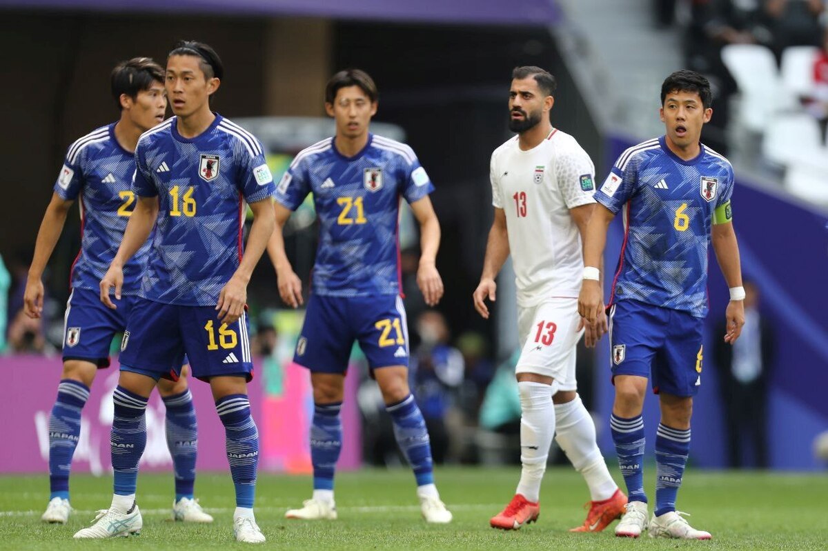 ساکت: ثانیه به ثانیه بازی با ژاپن نماد غیرت بود/ بهاروند: ایران نشان داد بهترین تیم آسیا است