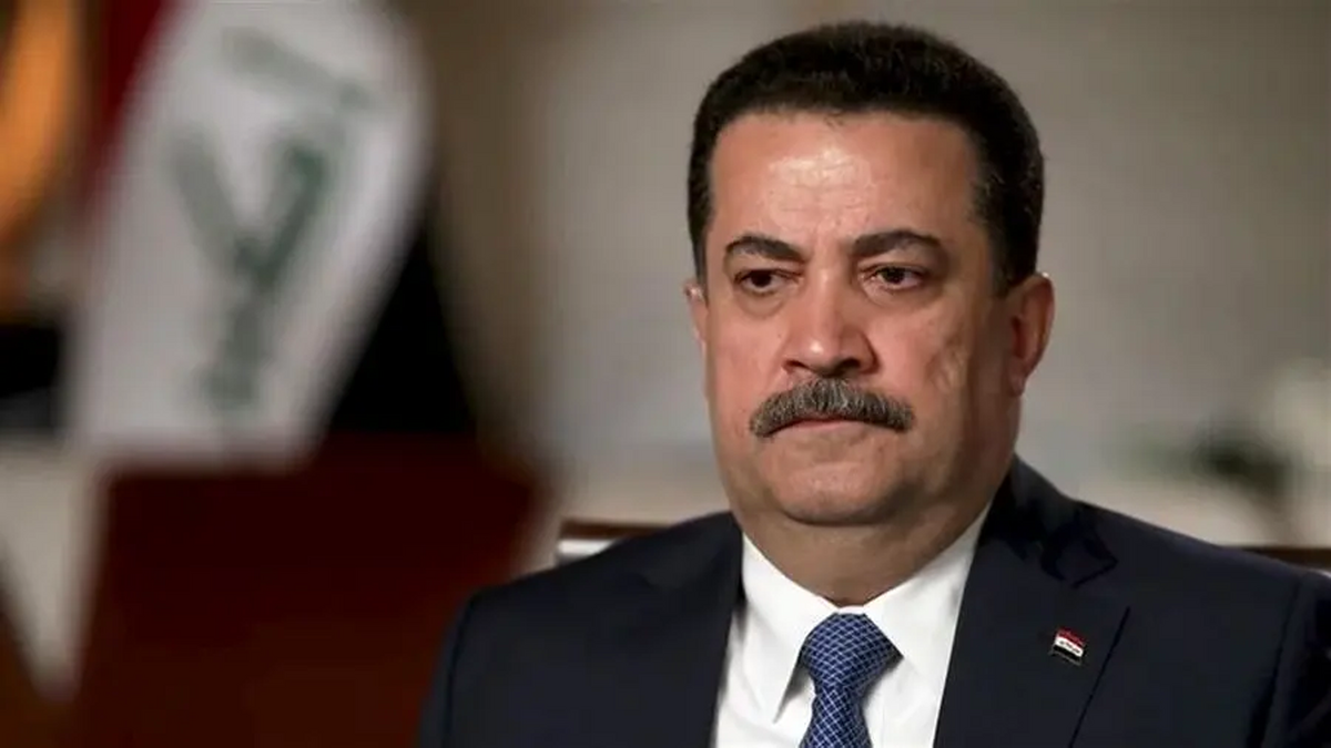 ۳ روز عزای عمومی در عراق اعلام شد