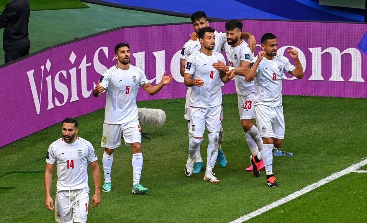 اقبالی: تیم ملی واقعاً همه را سورپرایز کرد/ قطر را دست‌کم بگیریم اتفاقات بازی با سوریه تکرار می‌شود