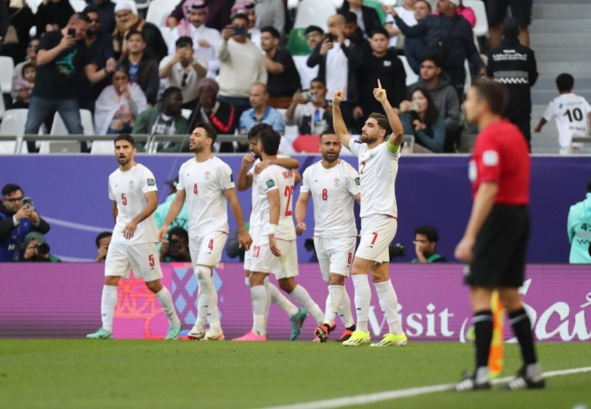 درخشان: قطر می‌خواهد از عنوان قهرمانی خود دفاع کند  عملکرد خوب مربیان ایرانی حمایت را تضمین می‌کند