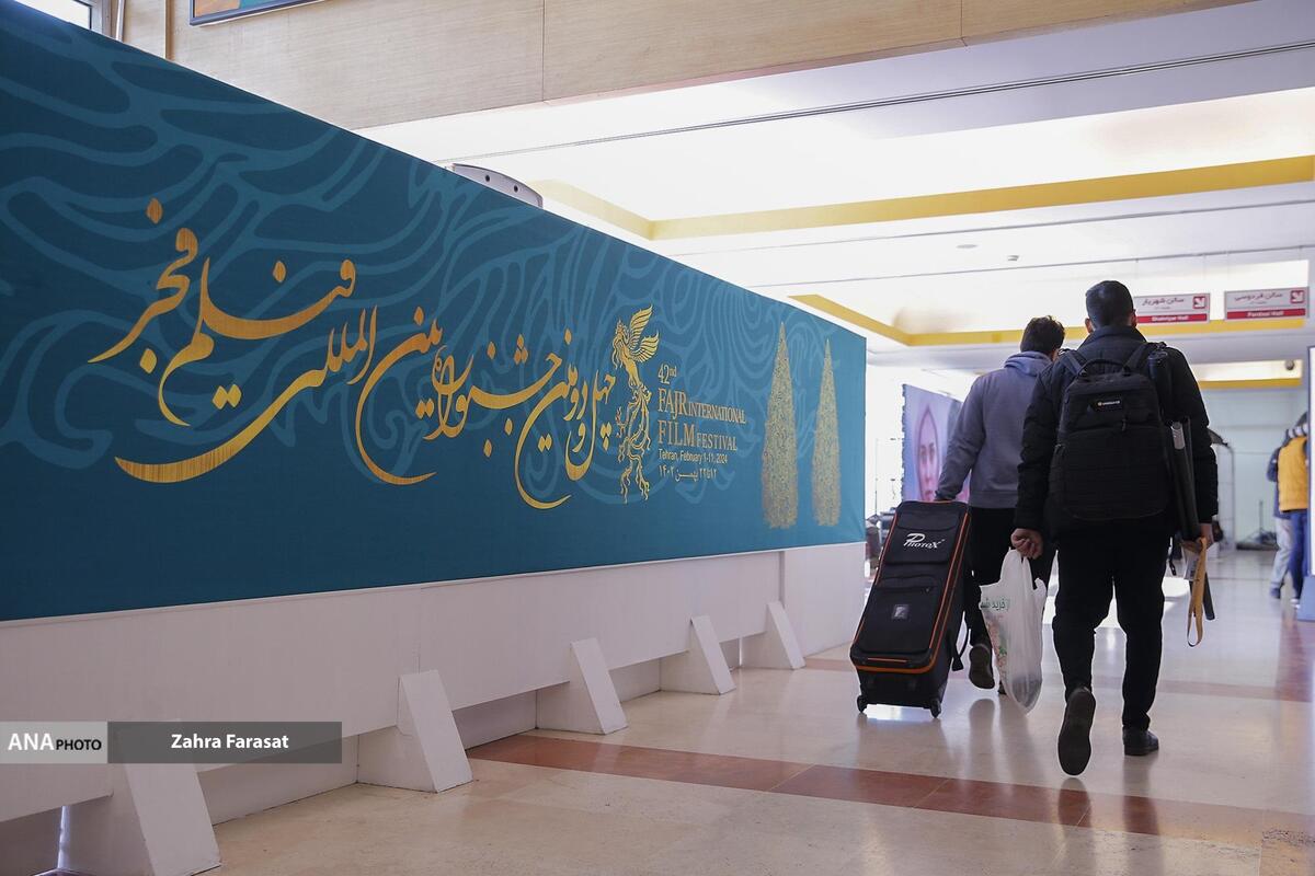 در ششمین روز جشنواره فیلم فجر چه ببینیم؟  تماشای«معجزه پروین» در روز سرد تهران