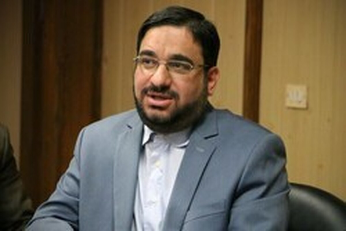 تمدید عضویت محمد حسین ساعی در هیئت نظارت بر مطبوعات