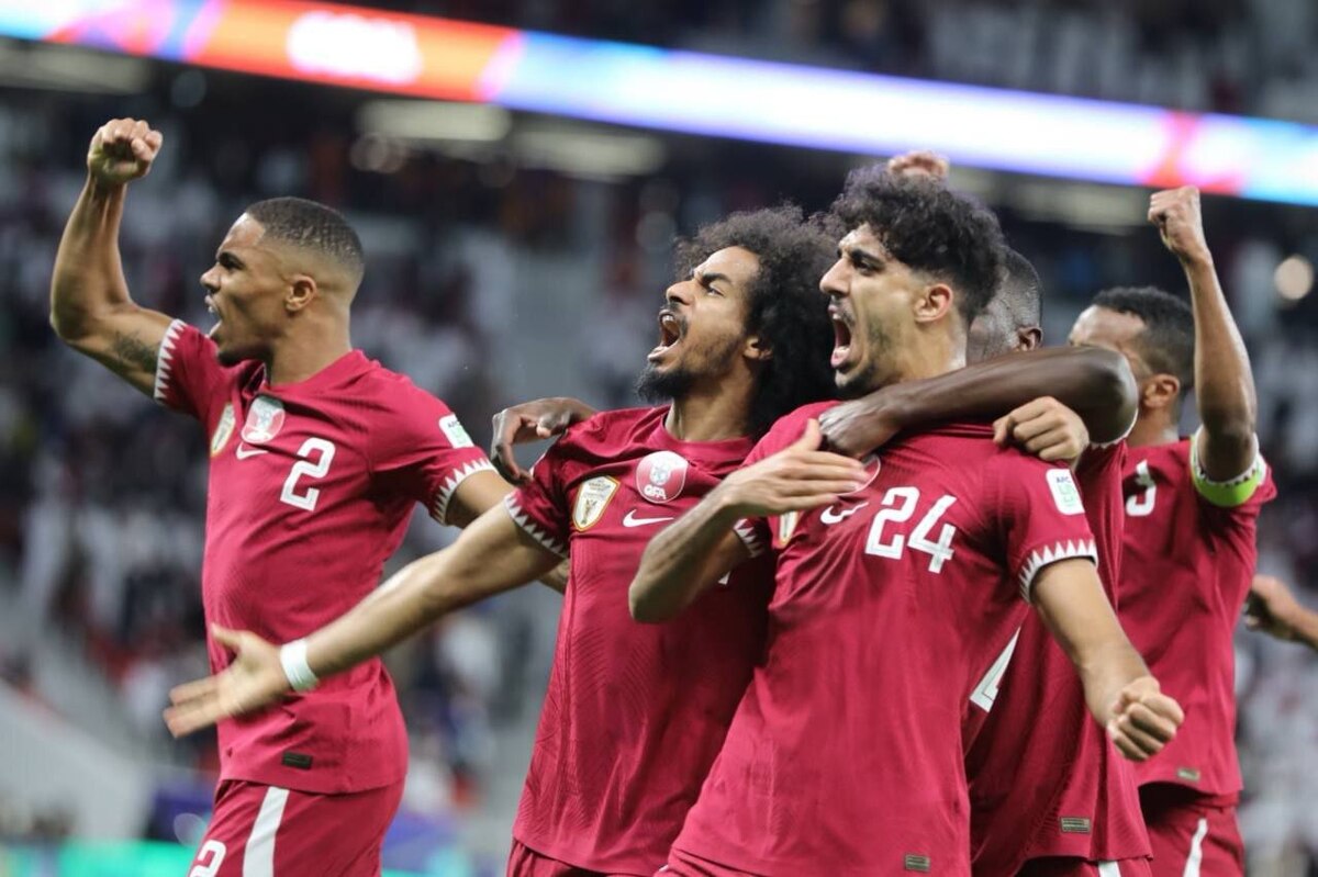 قطر ۳ - ایران ۲؛ رویای فینال از ۴۷ سال هم گذشت  وداع ایران با جام ملت‌های آسیا