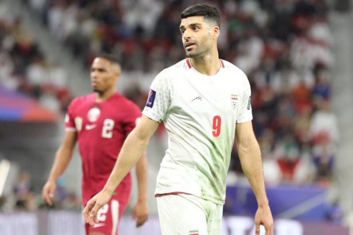 طارمی: چرخ فوتبال برای ما نچرخید/ به احترام مردم ایران با بازیکن قطر درگیر شدم