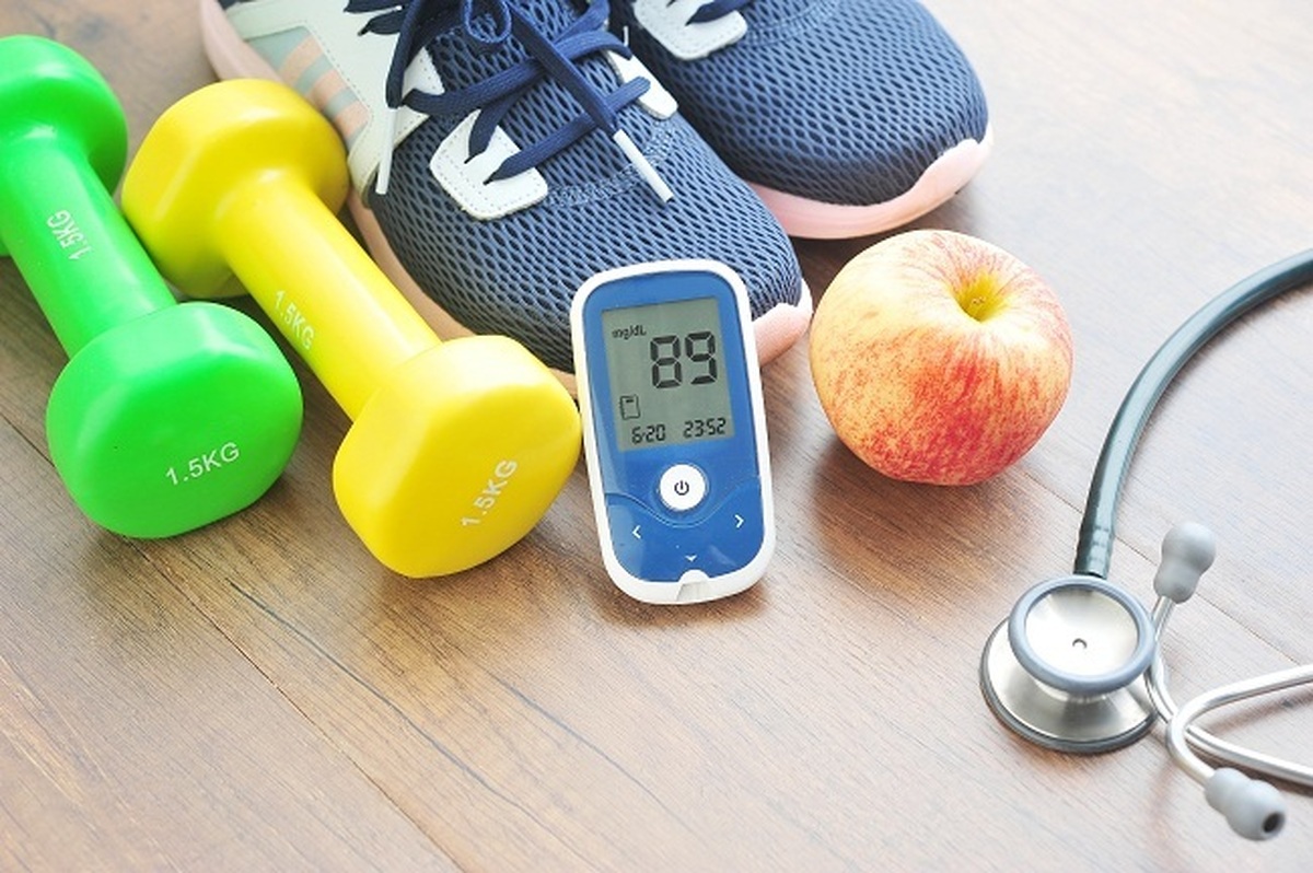 «ورزش» ترمز پیشرفت بیماری دیابت