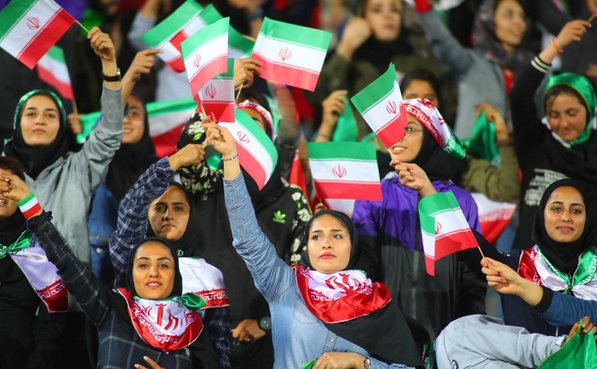 آمار‌ها درباره پیشرفت زنان ایرانی بعد از انقلاب اسلامی چه می‌گوید؟