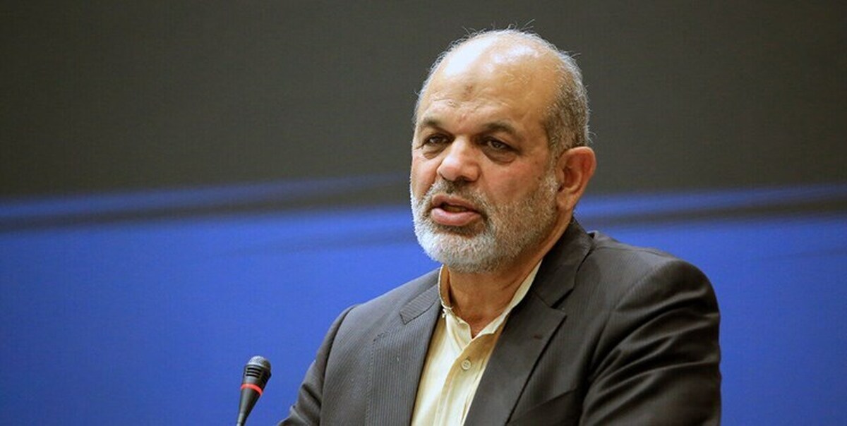 وزیر کشور: نوجوان ایران اسلامی به همراه خانواده خود در انتخابات مشارکت دارد