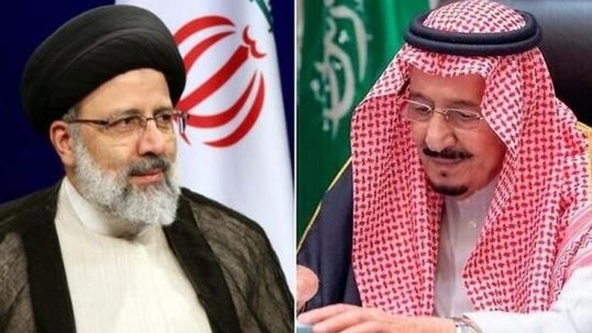 پادشاه عربستان سالگرد پیروزی انقلاب را تبریک گفت