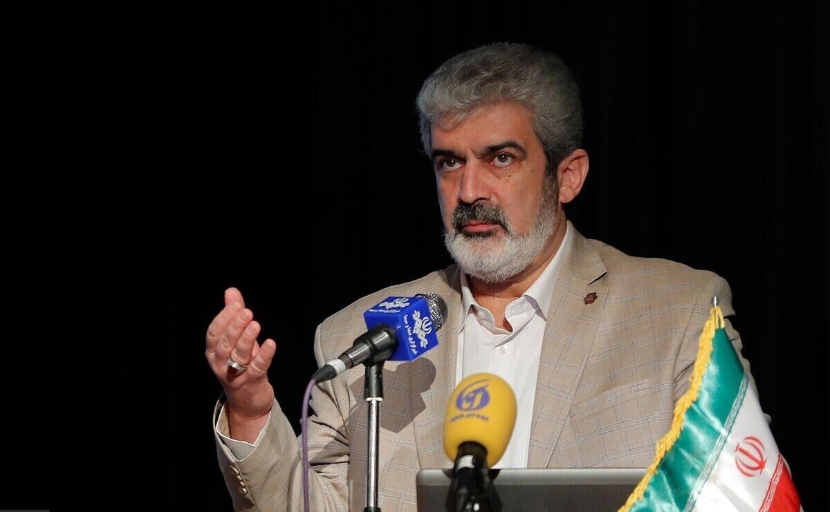 توجه به صنعت و فناوری؛ شرط لازم جبران عقب‌ماندگی رتبه ایران 