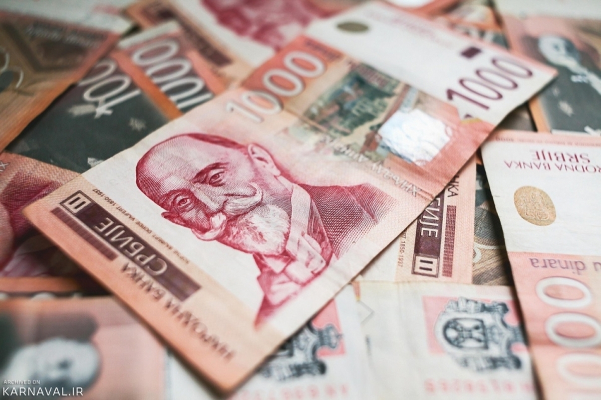 کوزوو پول رسمی خود را تغییر داد/ تظاهرات گسترده صرب‌های کوزوو بر سر حذف ارز رسمی
