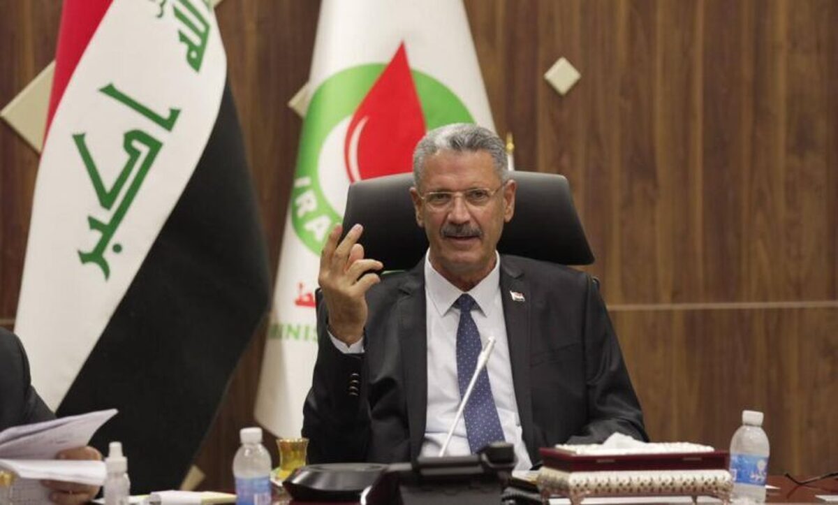عراق به برنامه کاهش تولید نفت اوپک پلاس ادامه می‌دهد