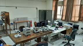 ۳۰ شرکت فناور در پردیس علم و فناوری انرژی خوزستان مستقر می‌شوند