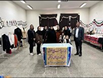 جشن دهه فجر در واحدهای دانشگاهی؛ از تنور داغ انتخابات تا برپایی بازارچه صنایع خلّاق