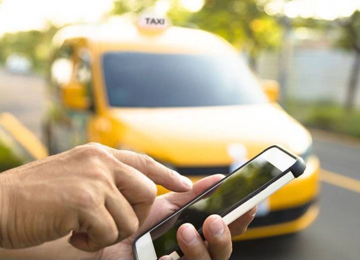 تشویق رانندگان تاکسی برای بیشترین دریافت الکترونیک کرایه
