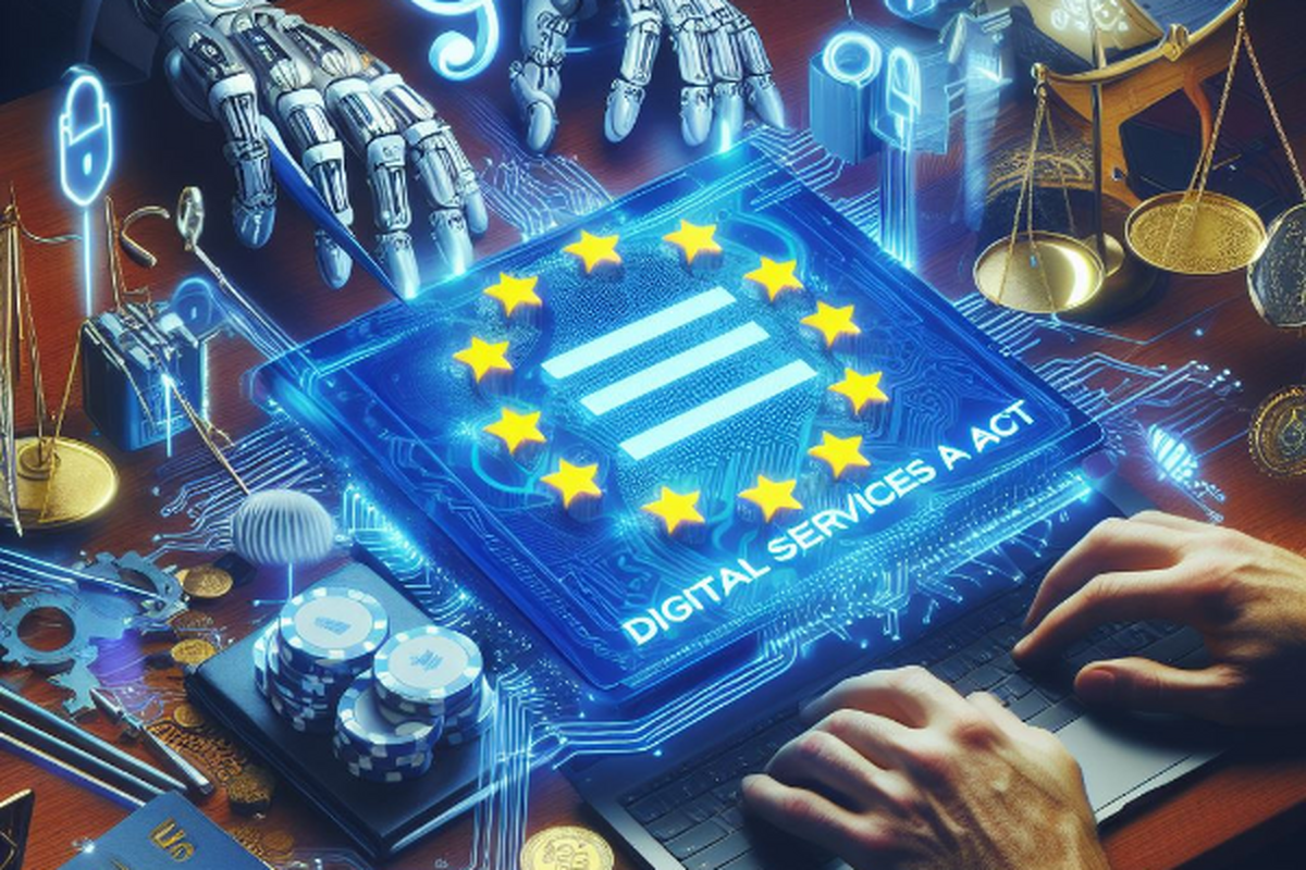«قانون خدمات دیجیتال» چگونه در اروپا حکمرانی خواهد کرد؟