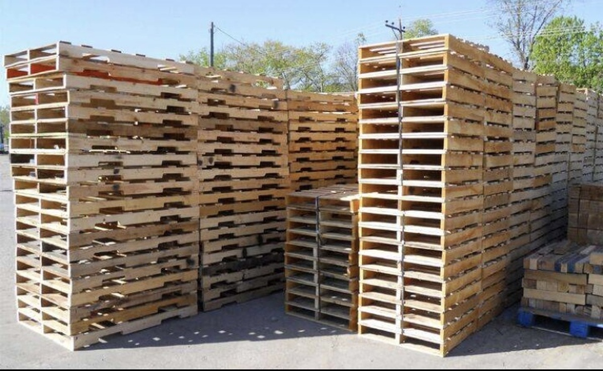 راه‌اندازی اولین کارگاه تولید پالت چوبی در استان بوشهر/ ایجاد ۷۵۰ طرح اشتغال‌زایی در ۵ شهرستان بوشهر