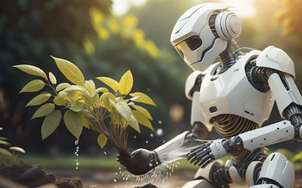 ابداع ربات «گیاه‌مانند» برای مأموریت‌های جستجو و نجات