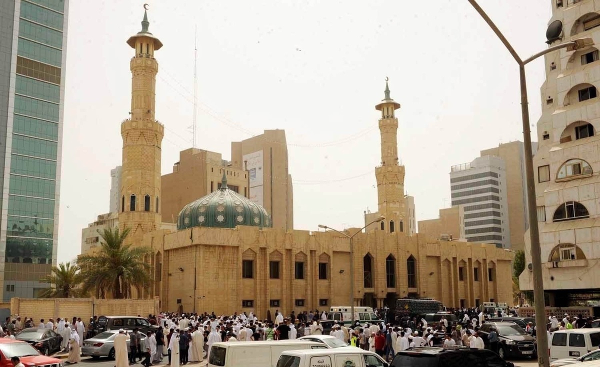 جزئیات جدید از خنثی سازی طرح تروریستی حمله به شیعیان در کویت