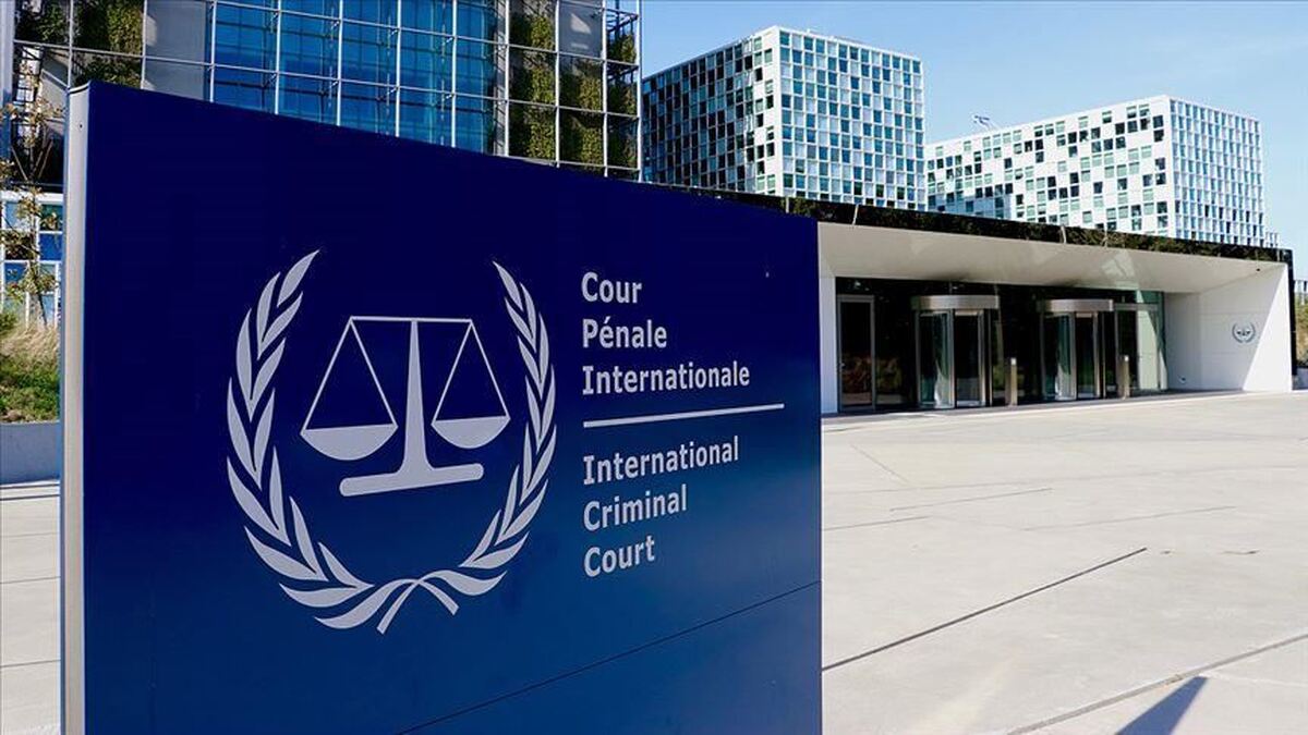 حکم دادگاه لاهه علیه نسل‌کش رژیم صهیونیستی در جنگ غزه امروز صادر می‌شود