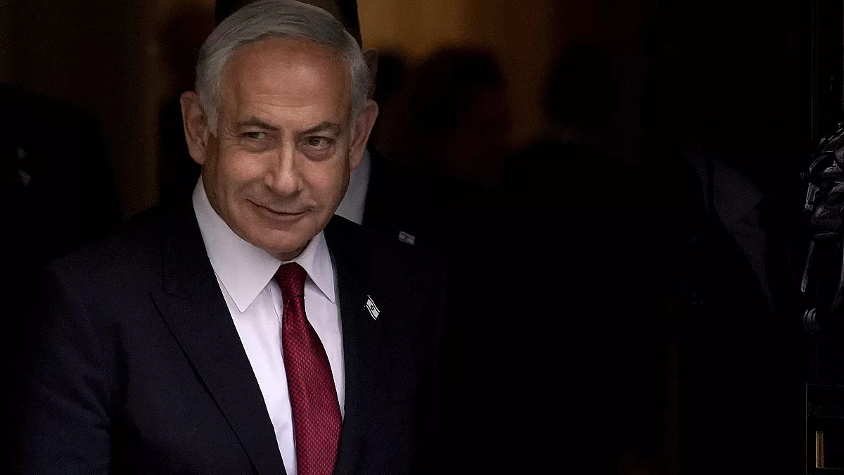 واکنش نتانیاهو به صدور حکم اولیه دادگاه لاهه علیه اسرائیل