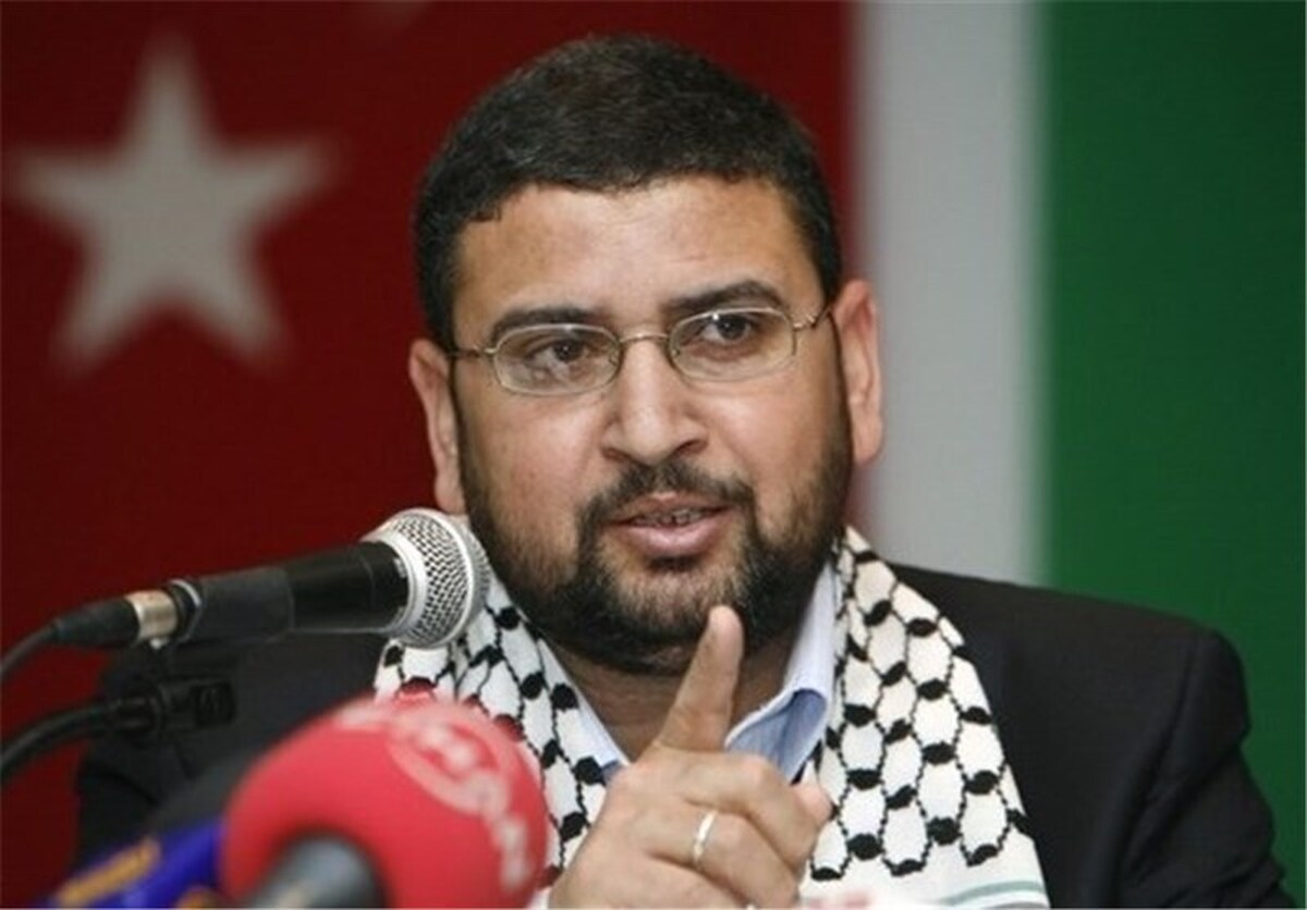 اولین واکنش حماس به حکم اولیه دادگاه لاهه