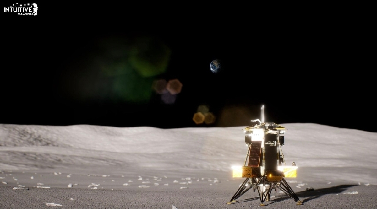 ناسا در یک قدمی مأموریت آرتمیس/ نخستین ربات آمریکا به ماه می‌رود