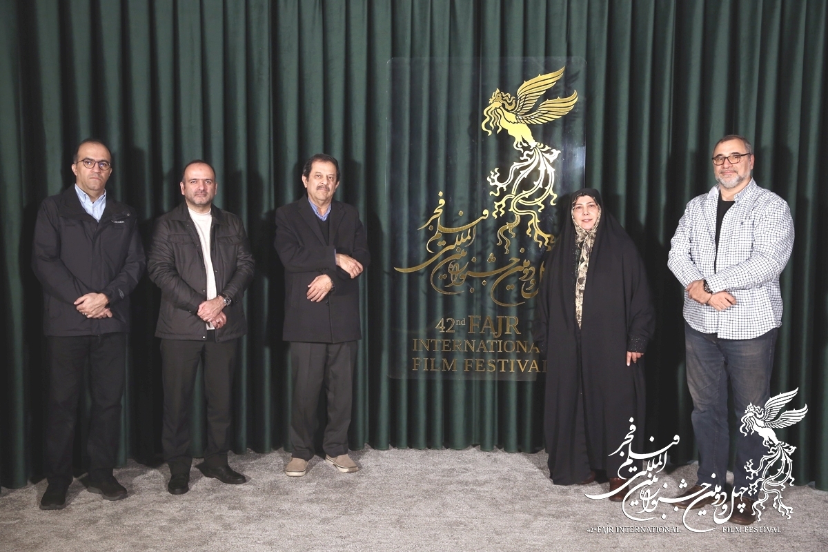 هیئت انتخاب و داوری بخش مستند جشنواره فیلم فجر معرفی شدند