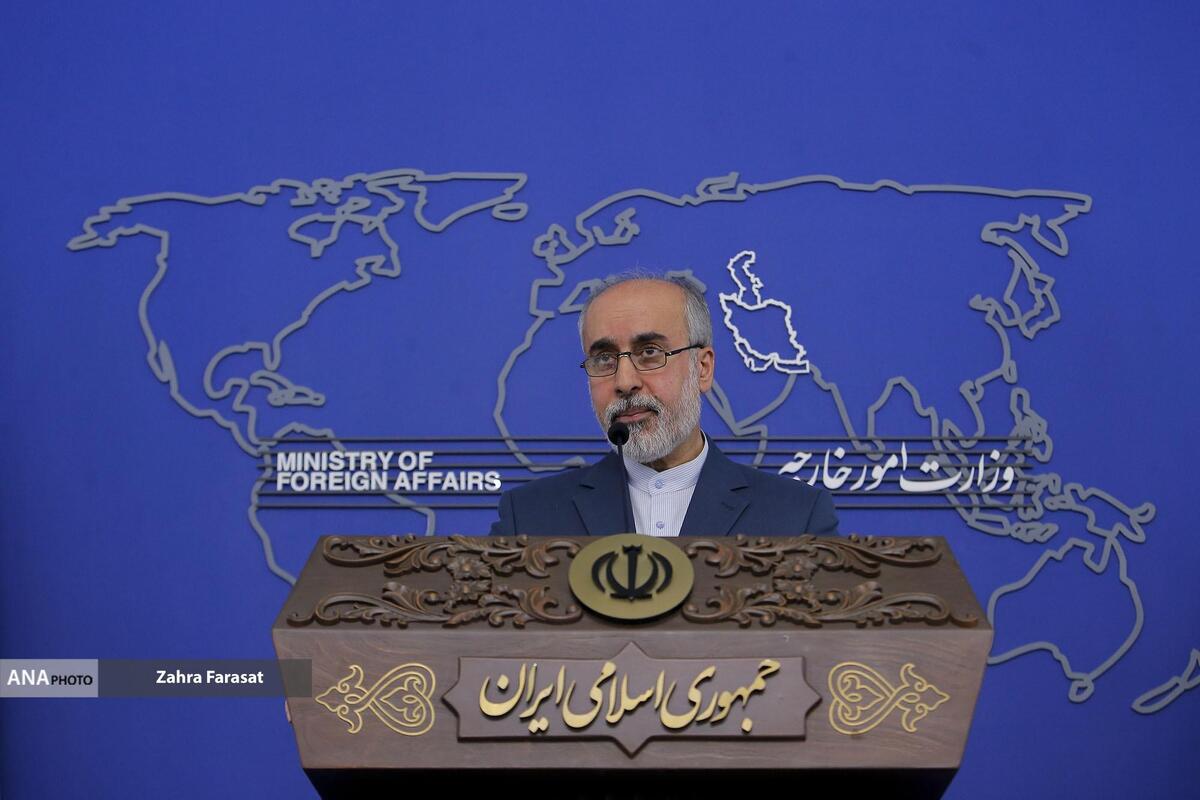 واکنش ایران به حمله علیه نیروهای آمریکایی