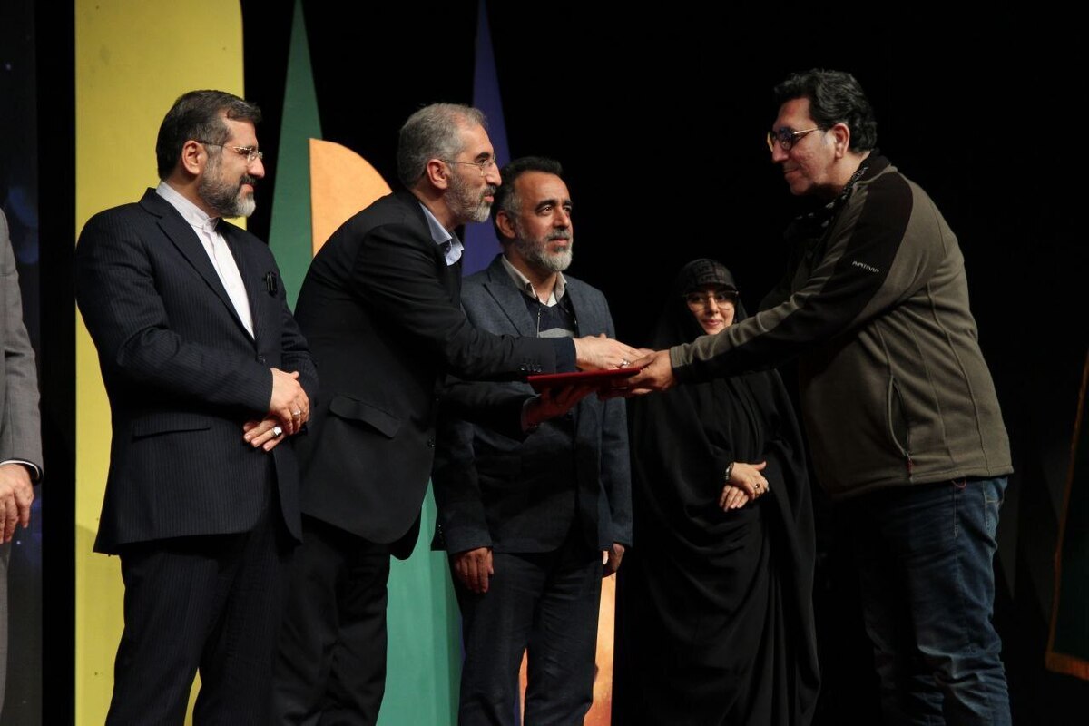 برگزیدگان بخش فراگیر چهل و دومین جشنواره تئاتر فجر معرفی شدند