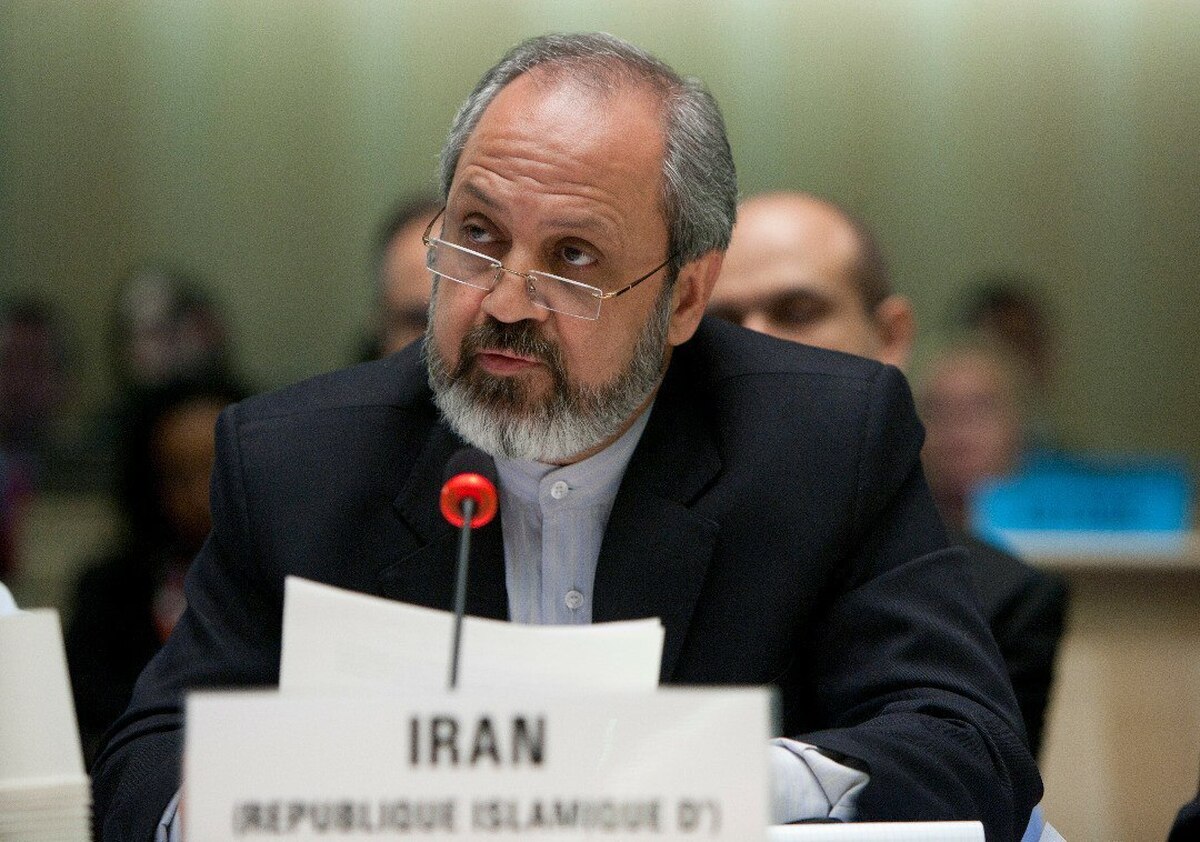 تهران میزبان وزرای بهداشت ۲۴ کشور جهان