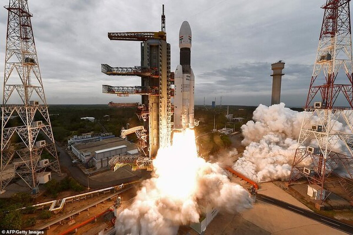 مأموریت‌ فضایی سرنشین‌دار هند عملیاتی می‌شود