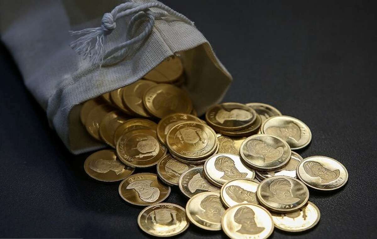 چگونه از مرکز مبادله ارز و طلای ایران سکه بخریم؟