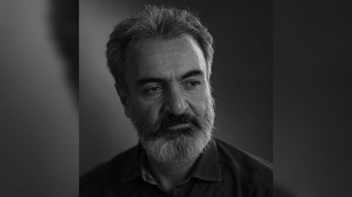 کریم متقی دبیر عکس جشنواره بین‌المللی پنج شد  داوران بین‌المللی به زودی اعلام می‌شوند