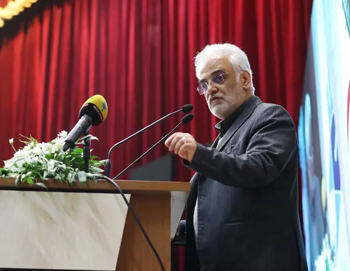 طهرانچی: بنیان کنشگری فعال در تعلیم و تربیت اجتماعی، یاددهی انتخاب است