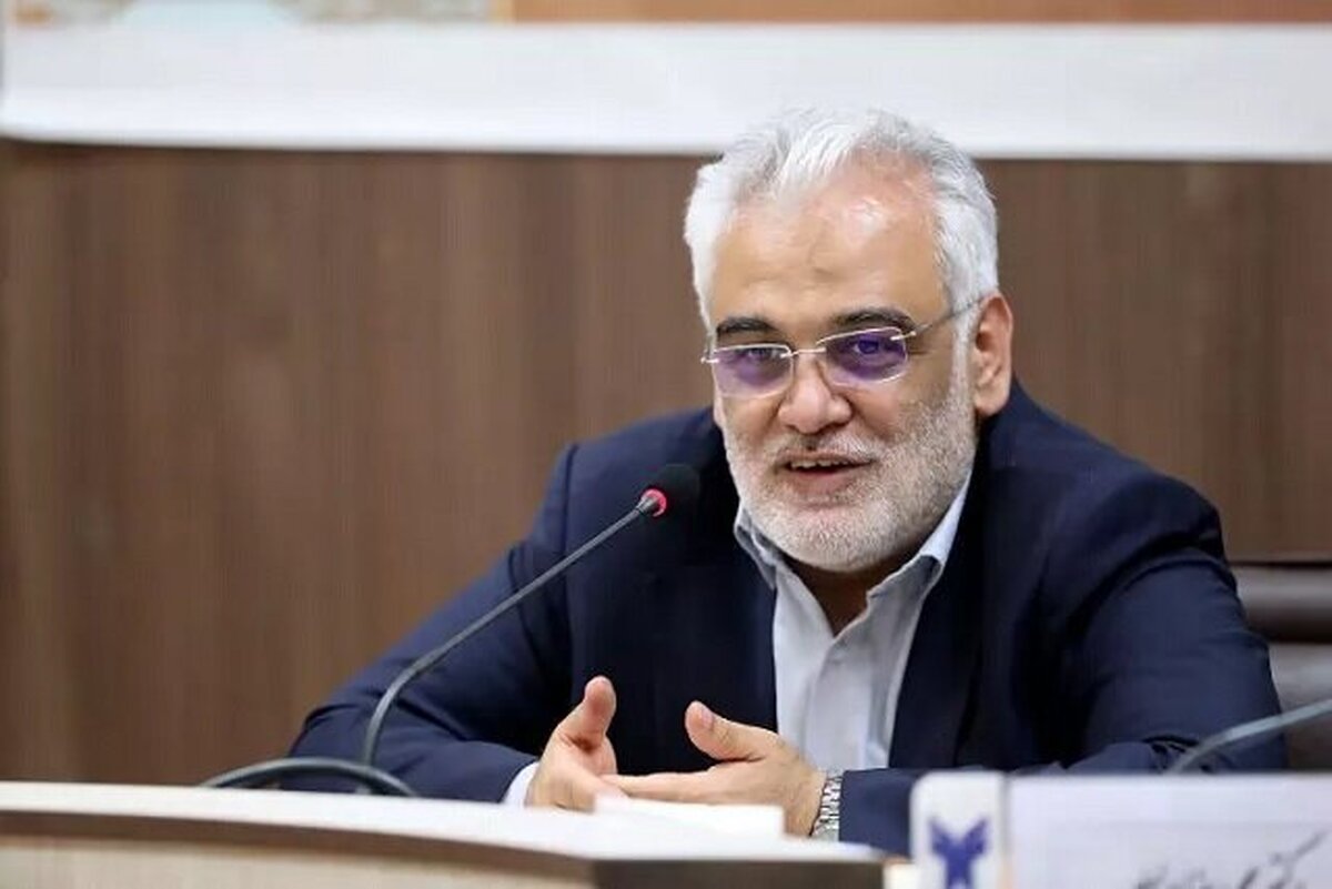 طهرانچی: پروژه مسکن دانشگاه آزاد اسلامی، یک فعالیت فناورانه و آموزشی است