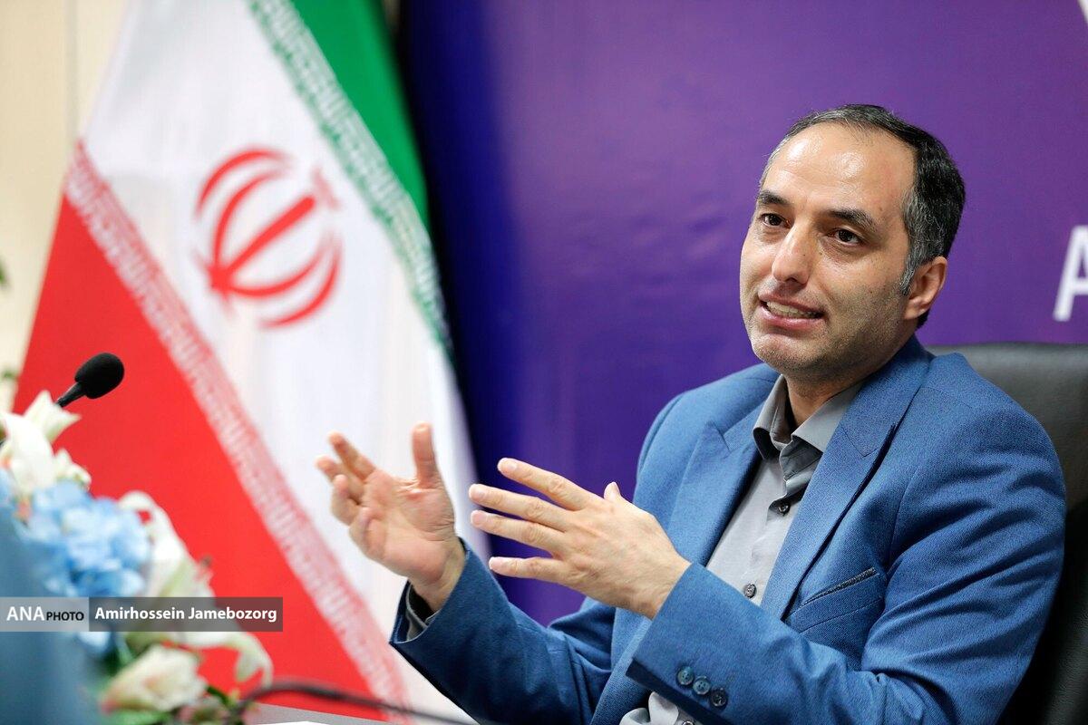 چرا ایران صادرکننده فناوری پلتفرم‌های جدید تشخیصی به جهان نباشد؟