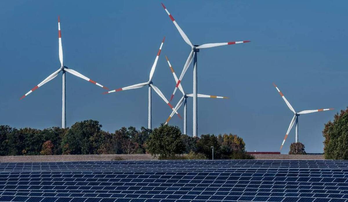 کدام کشور اروپایی زودتر به اهداف انرژی‌های پایدار می‌رسد؟