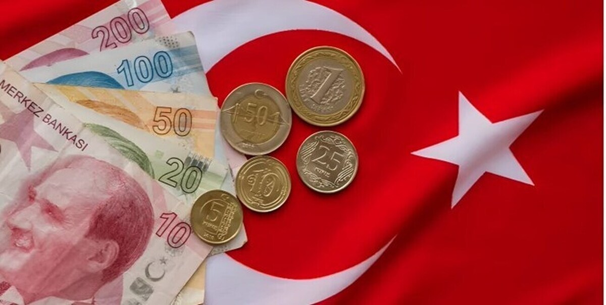 تورم ترکیه به ۶۷.۰۷ درصد رسید