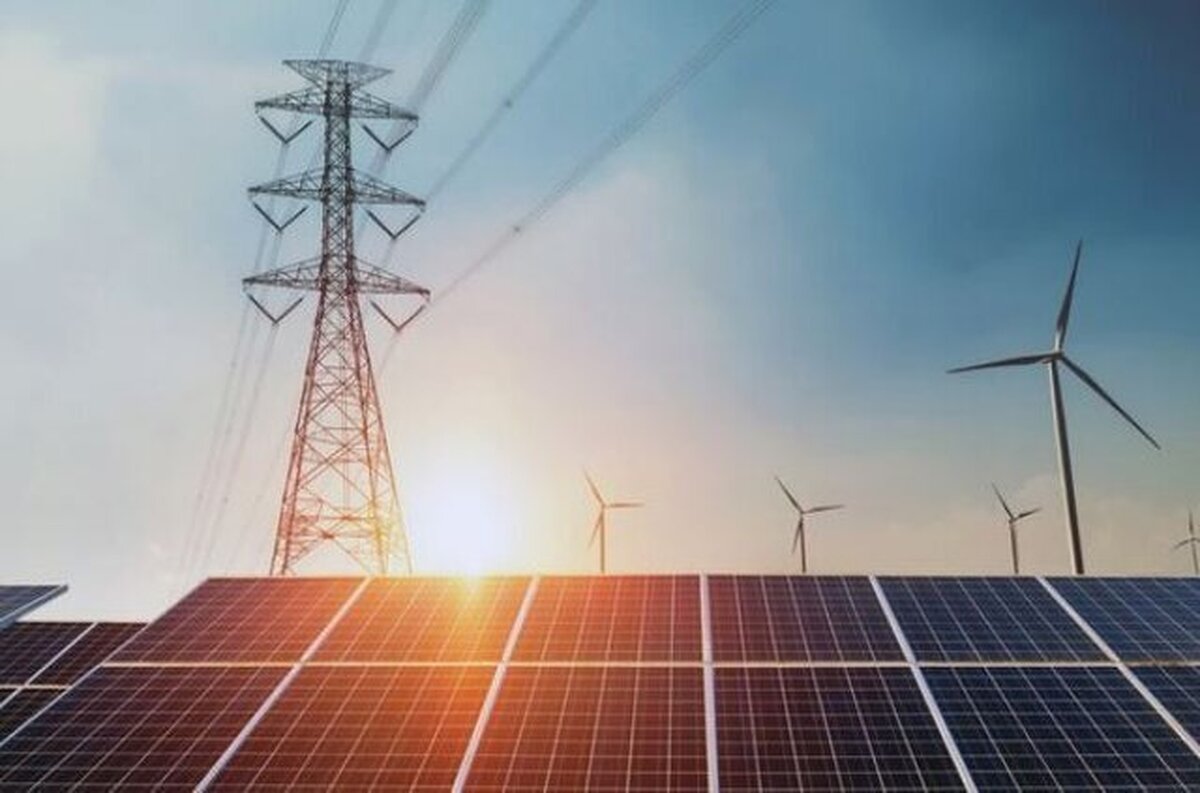 نیاز تجدیدپذیر‌ها به توسعه ۱۸ میلیون کیلومتری شبکه برق