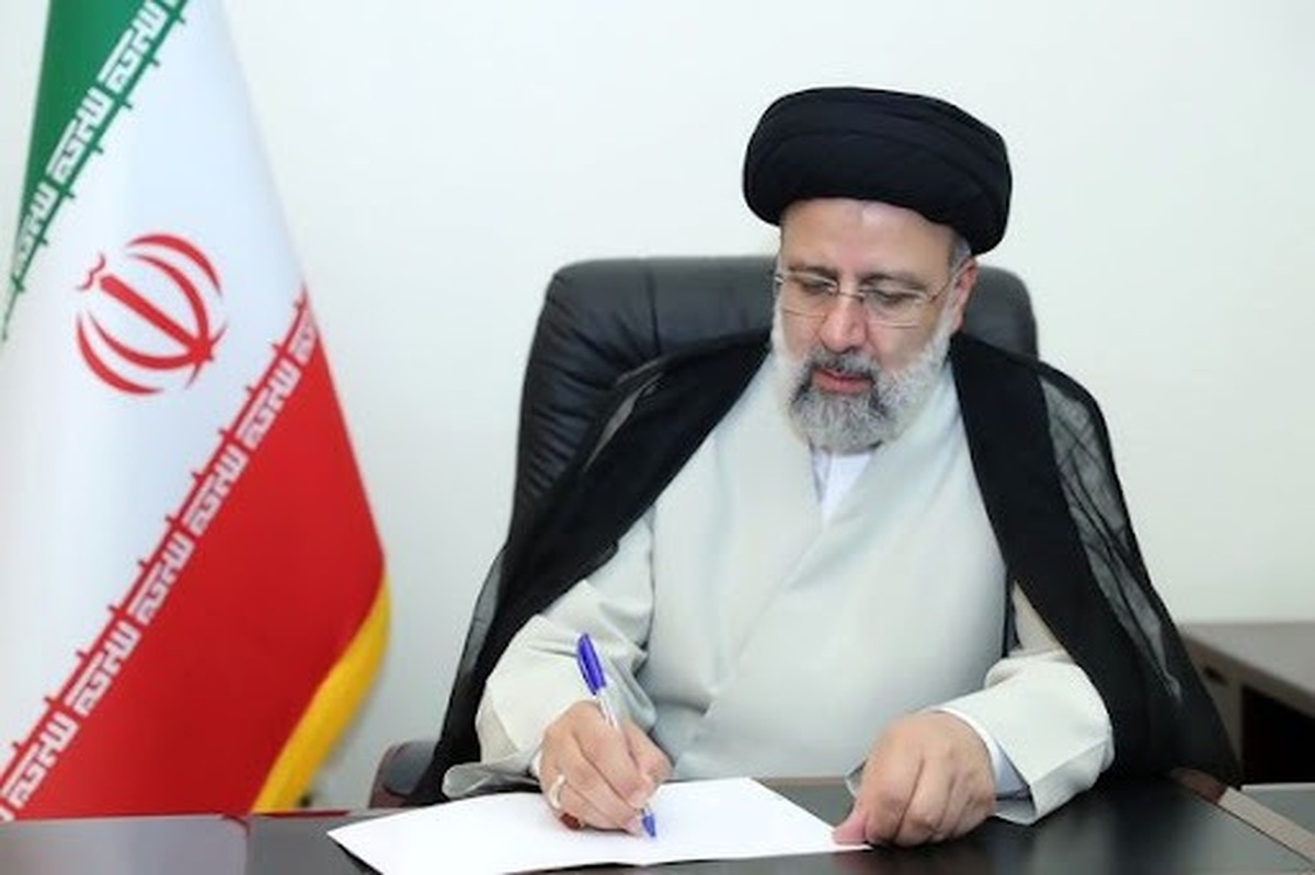 رئیس‌جمهور مصوبه «اساسنامه بنیاد ملی پویانمایی ایران» را ابلاغ کرد