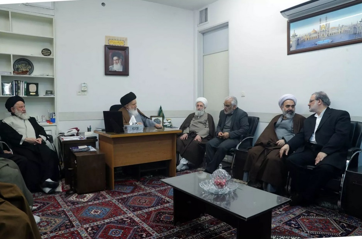 طهرانچی: دانشگاه آزاد اسلامی تأثیرگذاری بزرگی در کشور دارد