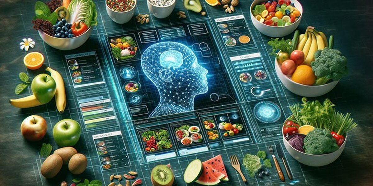 ساخت دستگاه آنالیزور بدن برای ارائه رژیم غذایی هوشمند توسط محققان کشور