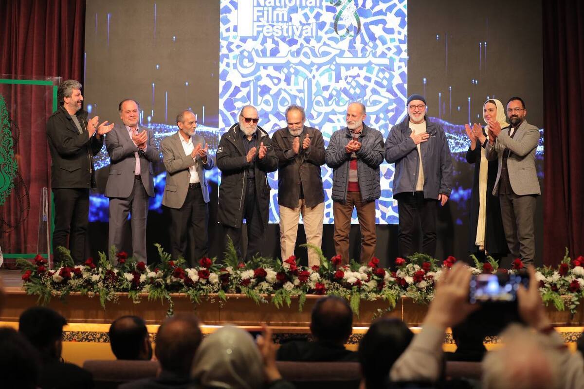 جشنواره ملی فیلم بسیج در ایستگاه پایانی/سردار سلیمانی: تمدن و هنر ایرانی متمایز از همه دنیاست