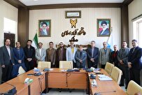 ۳ انتصاب جدید در دانشگاه آزاد اسلامی شهرکرد 